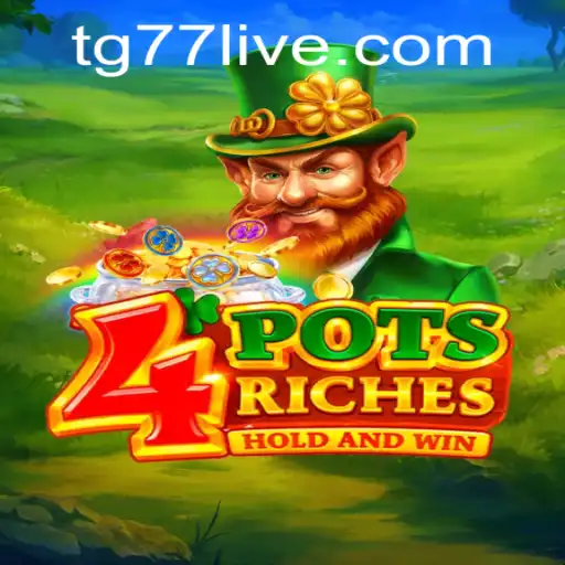 Discovering 4potsriches: An Enthralling Fusion of Strategy and Excitement with TG77