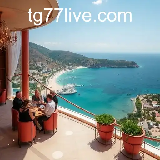 The Allure of Exclusive Events with TG77