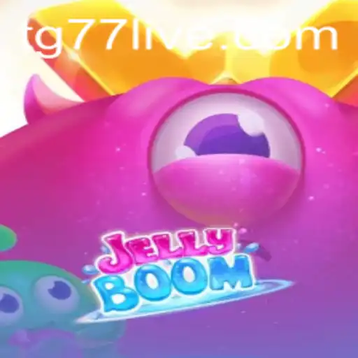 Exploring the Colorful World of JellyBoom: A Comprehensive Guide