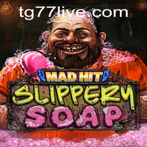 Experience the Thrills of MadHitSlipperySoap: Innovation Meets Fun