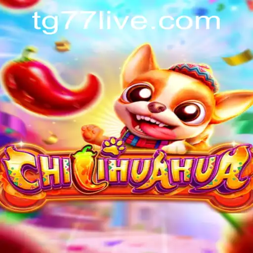 CHILIHUAHUA: A Unique Gaming Experience with TG77