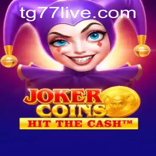 Exploring the Exciting World of JokerCoins: The Game That Blends Fun with Strategy