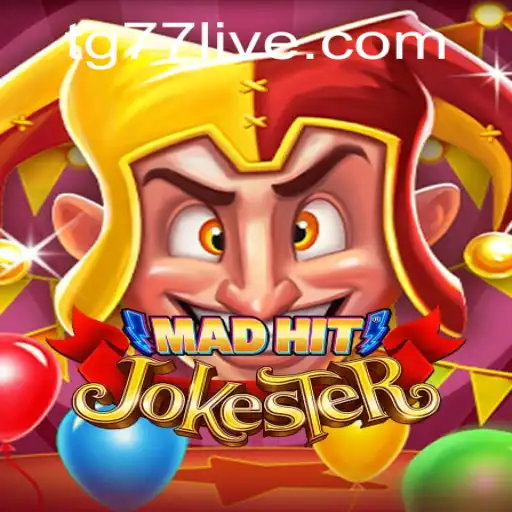 MadHitJokester: Redefining Entertainment in 2023