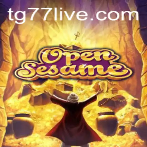 Discovering OpenSesame: The Intriguing Game with TG77