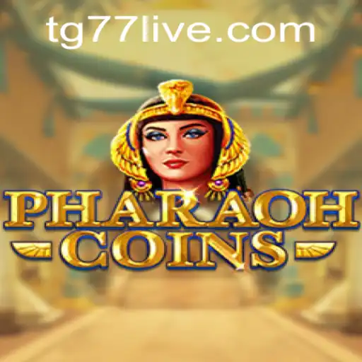 PharaohCoins: Discover the Ancient Egyptian Adventure with TG77
